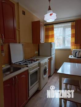 2-к квартира, на длительный срок, 43м2, 2/5 этаж