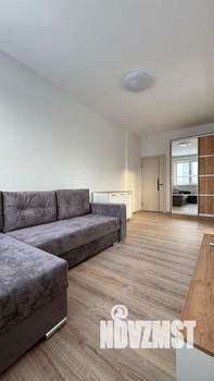 1-к квартира, на длительный срок, 45м2, 6/29 этаж