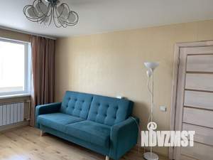 2-к квартира, на длительный срок, 48м2, 6/16 этаж
