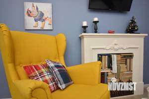 1-к квартира, посуточно, 27м2, 1/1 этаж