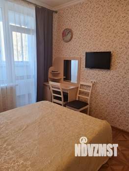 Студия квартира, посуточно, 20м2, 2/19 этаж