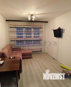 3-к квартира, на длительный срок, 55м2, 3/24 этаж