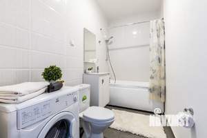 Студия квартира, посуточно, 38м2, 29/31 этаж
