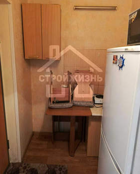 2-к квартира, на длительный срок, 26м2, 3/5 этаж