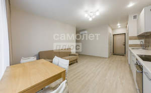 2-к квартира, на длительный срок, 56м2, 10/15 этаж