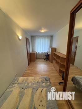 2-к квартира, на длительный срок, 42м2, 1/5 этаж