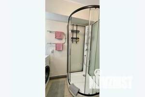 1-к квартира, посуточно, 25м2, 9/13 этаж