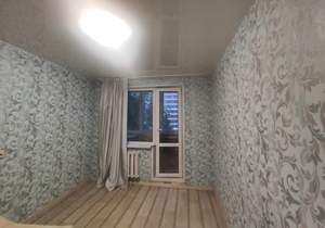 2-к квартира, на длительный срок, 43м2, 3/9 этаж
