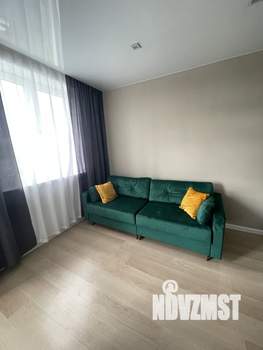 1-к квартира, на длительный срок, 30м2, 10/14 этаж