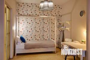 1-к квартира, посуточно, 47м2, 1/1 этаж