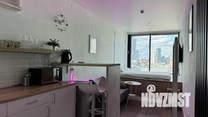 1-к квартира, посуточно, 30м2, 13/15 этаж