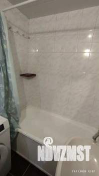 Студия квартира, на длительный срок, 31м2, 4/5 этаж