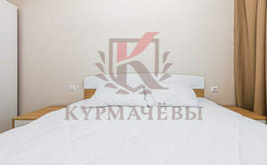 1-к квартира, на длительный срок, 36м2, 6/8 этаж