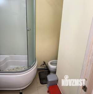 1-к квартира, на длительный срок, 25м2, 20/25 этаж