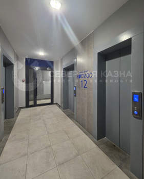 1-к квартира, на длительный срок, 49м2, 12/25 этаж