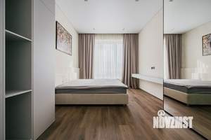 2-к квартира, на длительный срок, 86м2, 4/15 этаж