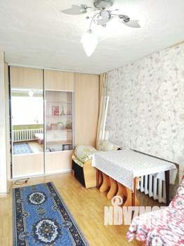 1-к квартира, на длительный срок, 31м2, 4/5 этаж