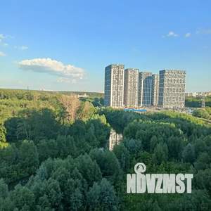 Студия квартира, посуточно, 36м2, 8/14 этаж