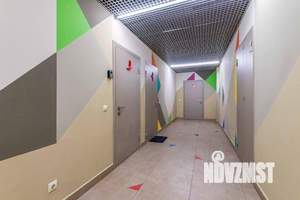 1-к квартира, посуточно, 32м2, 1/1 этаж