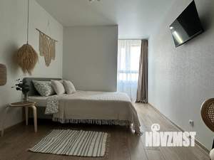 Студия квартира, посуточно, 23м2, 15/25 этаж