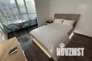 1-к квартира, посуточно, 30м2, 7/16 этаж