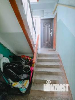 2-к квартира, на длительный срок, 43м2, 1/5 этаж