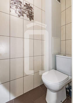 2-к квартира, на длительный срок, 52м2, 2/14 этаж