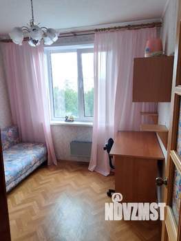 2-к квартира, на длительный срок, 44м2, 8/9 этаж