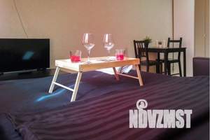 1-к квартира, посуточно, 36м2, 3/16 этаж