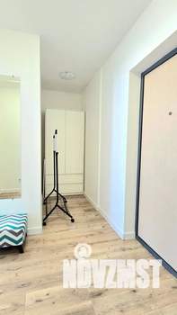 1-к квартира, посуточно, 40м2, 14/28 этаж