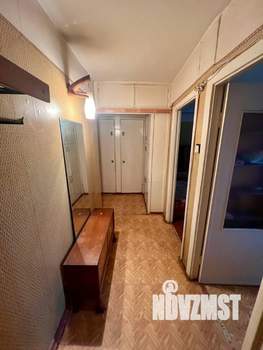 2-к квартира, на длительный срок, 44м2, 8/9 этаж