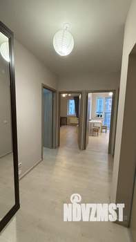 2-к квартира, на длительный срок, 49м2, 10/16 этаж