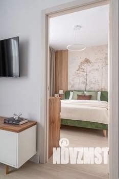 2-к квартира, посуточно, 54м2, 9/12 этаж