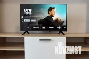 1-к квартира, посуточно, 42м2, 12/25 этаж