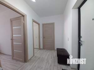 1-к квартира, на длительный срок, 39м2, 17/25 этаж