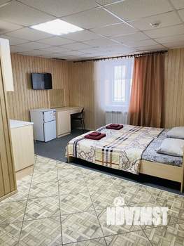 1-к квартира, на длительный срок, 25м2, 2/2 этаж