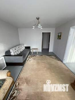 1-к квартира, на длительный срок, 40м2, 12/12 этаж