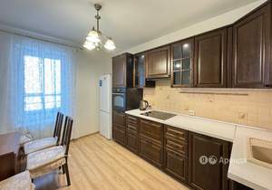 2-к квартира, на длительный срок, 55м2, 6/10 этаж