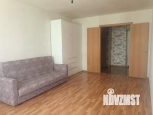 2-к квартира, на длительный срок, 58м2, 16/17 этаж