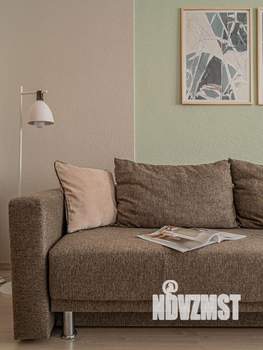 1-к квартира, посуточно, 37м2, 1/1 этаж