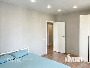 2-к квартира, на длительный срок, 54м2, 16/24 этаж