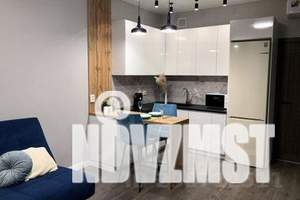 1-к квартира, посуточно, 43м2, 14/25 этаж