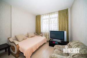 2-к квартира, посуточно, 70м2, 1/1 этаж