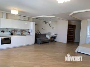 1-к квартира, на длительный срок, 75м2, 17/25 этаж
