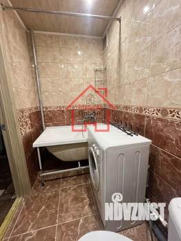 1-к квартира, на длительный срок, 33м2, 2/9 этаж