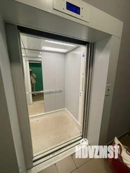 Студия квартира, на длительный срок, 30м2, 3/10 этаж