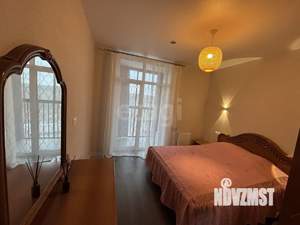 1-к квартира, на длительный срок, 43м2, 10/20 этаж