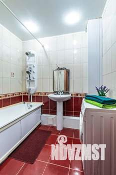 2-к квартира, посуточно, 73м2, 8/11 этаж