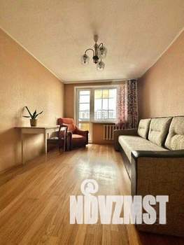 2-к квартира, на длительный срок, 43м2, 3/5 этаж