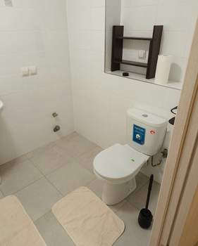 1-к квартира, на длительный срок, 38м2, 2/25 этаж